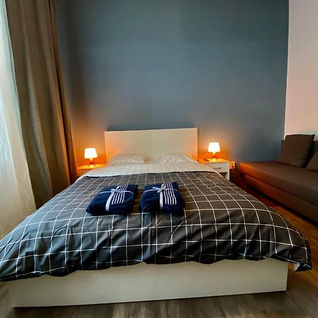 Ametyst Apartments 克拉科夫 外观 照片