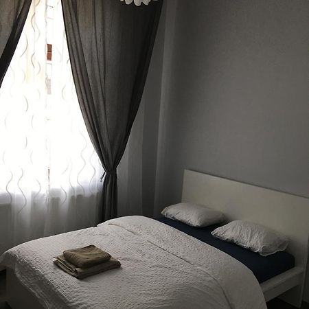 Ametyst Apartments 克拉科夫 外观 照片