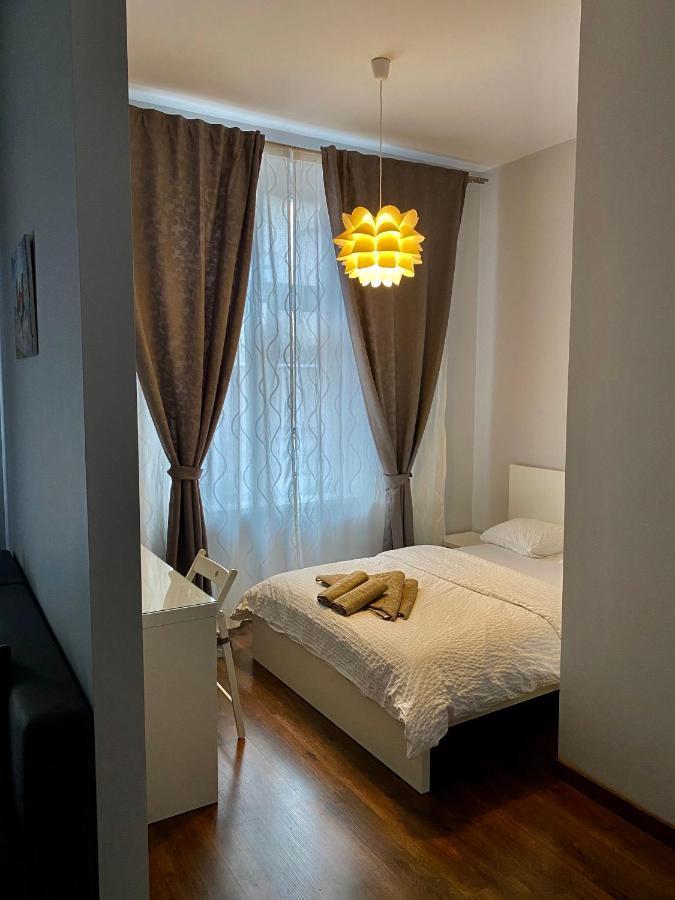 Ametyst Apartments 克拉科夫 外观 照片