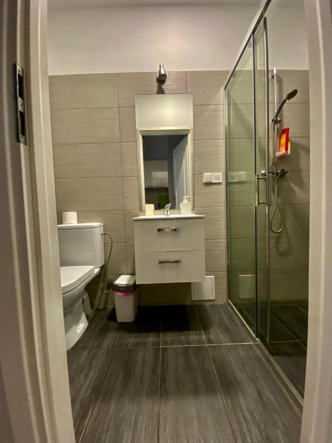 Ametyst Apartments 克拉科夫 外观 照片