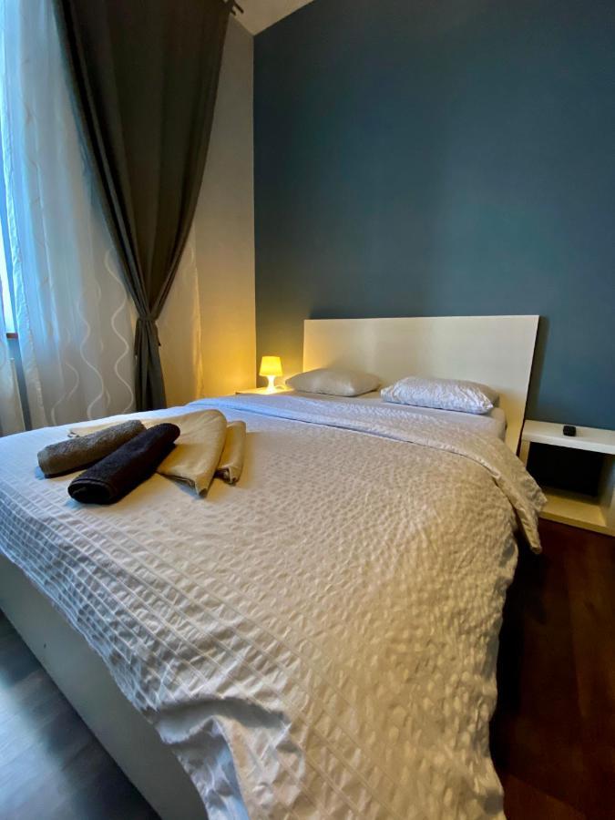 Ametyst Apartments 克拉科夫 外观 照片