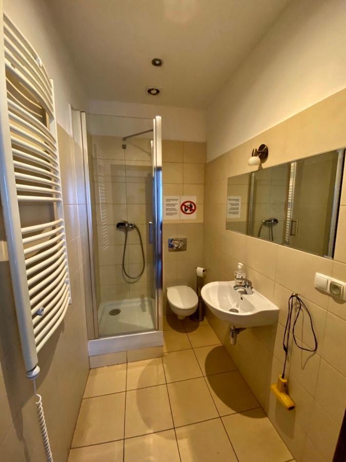Ametyst Apartments 克拉科夫 外观 照片