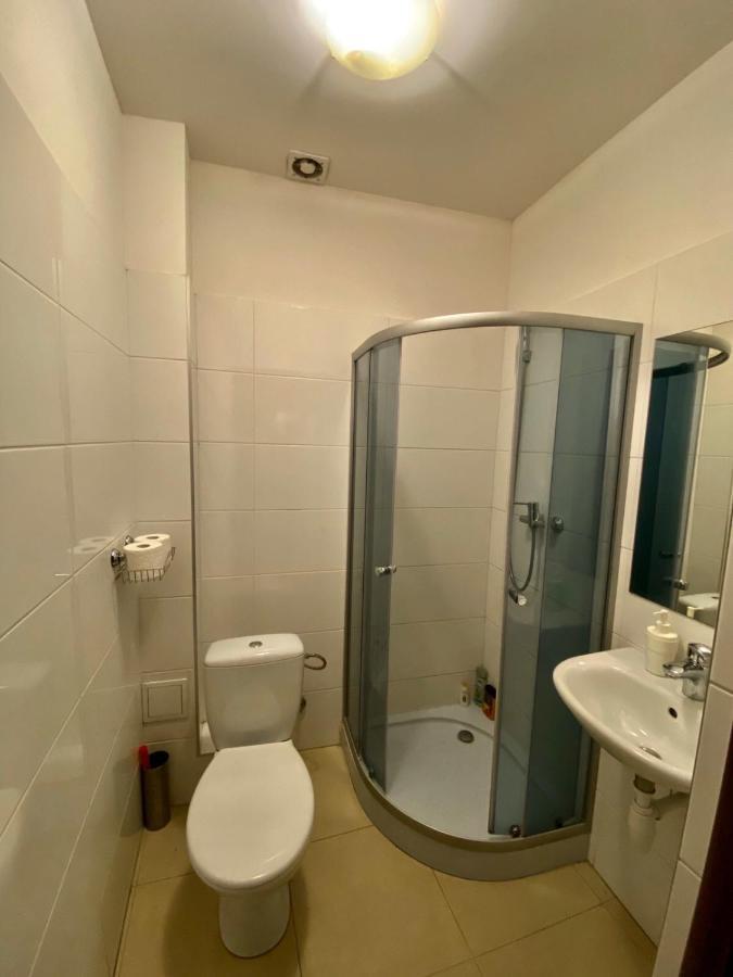 Ametyst Apartments 克拉科夫 外观 照片