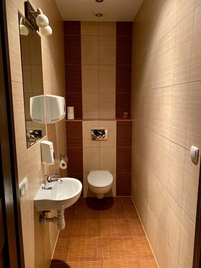 Ametyst Apartments 克拉科夫 外观 照片