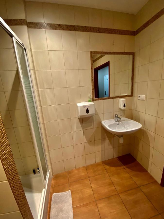Ametyst Apartments 克拉科夫 外观 照片