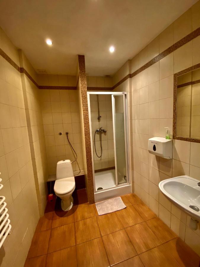 Ametyst Apartments 克拉科夫 外观 照片