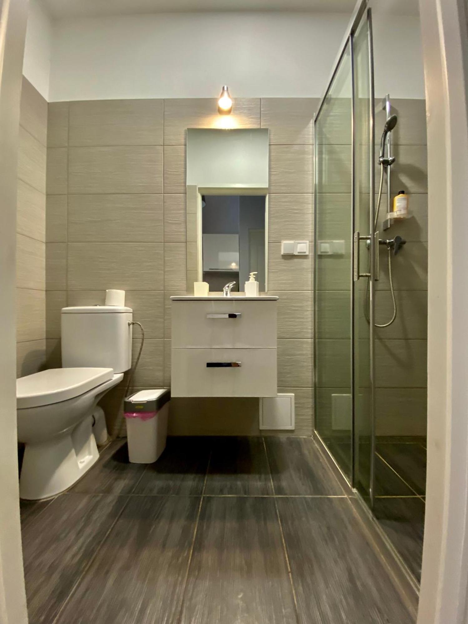 Ametyst Apartments 克拉科夫 外观 照片