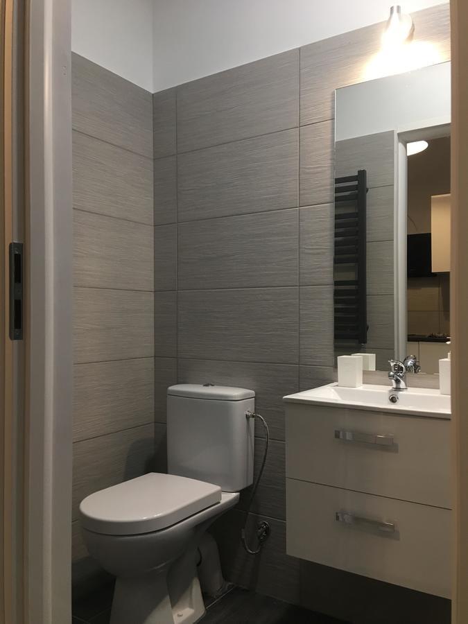 Ametyst Apartments 克拉科夫 外观 照片