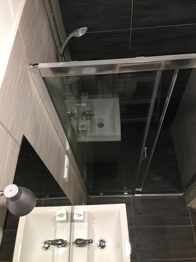 Ametyst Apartments 克拉科夫 外观 照片