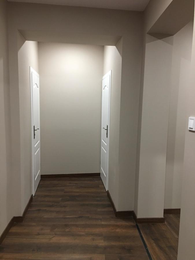 Ametyst Apartments 克拉科夫 外观 照片