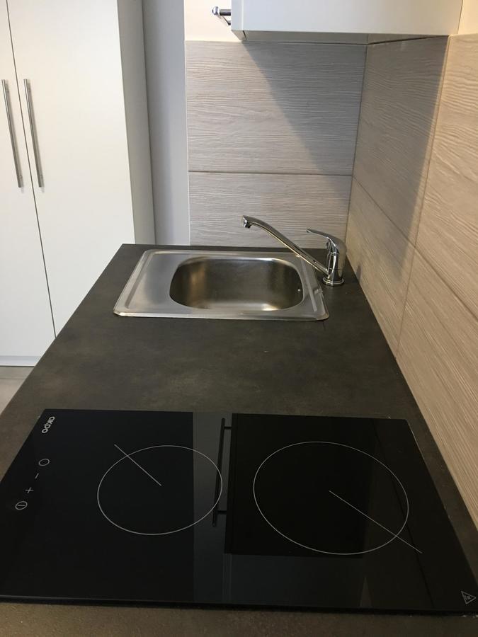 Ametyst Apartments 克拉科夫 外观 照片