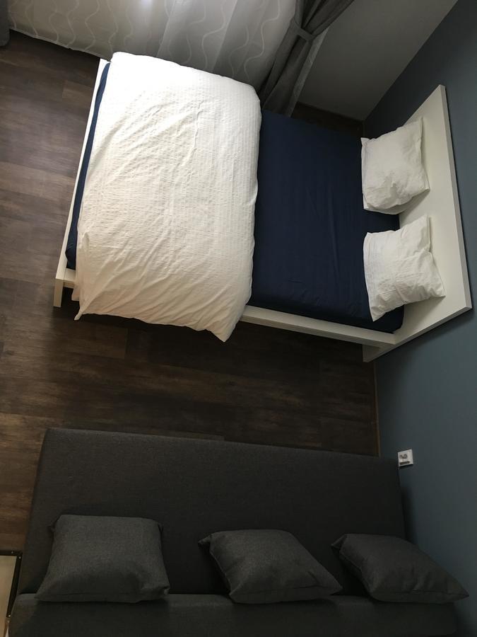 Ametyst Apartments 克拉科夫 外观 照片