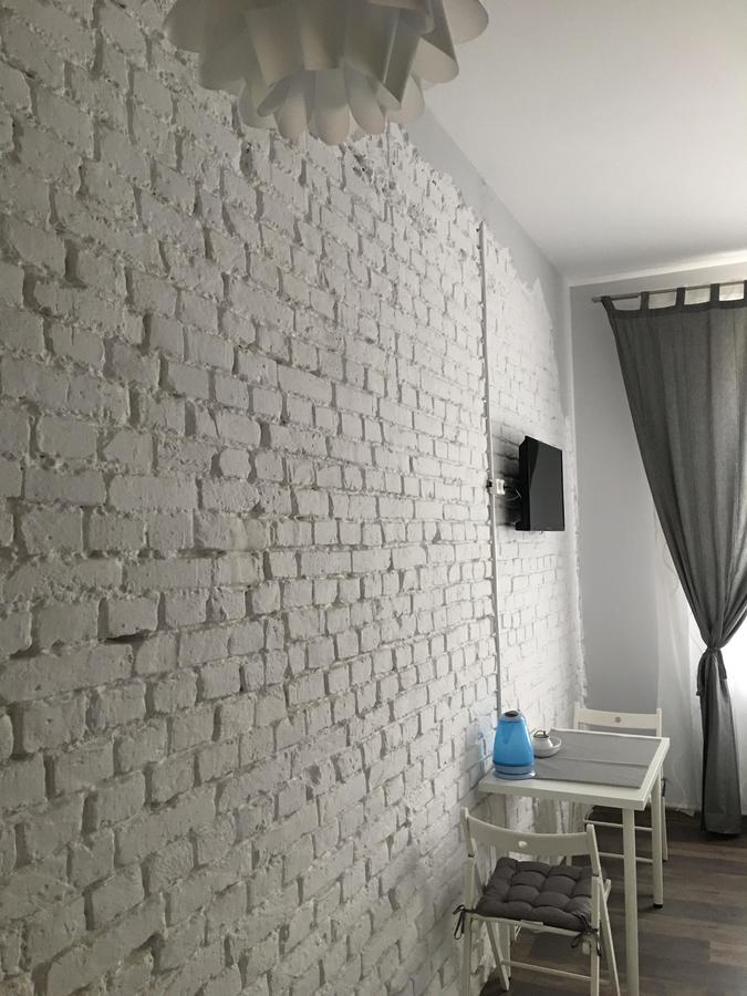Ametyst Apartments 克拉科夫 外观 照片