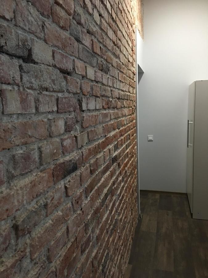 Ametyst Apartments 克拉科夫 外观 照片