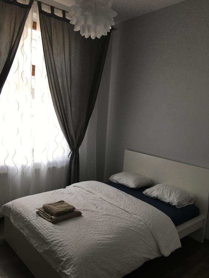 Ametyst Apartments 克拉科夫 外观 照片