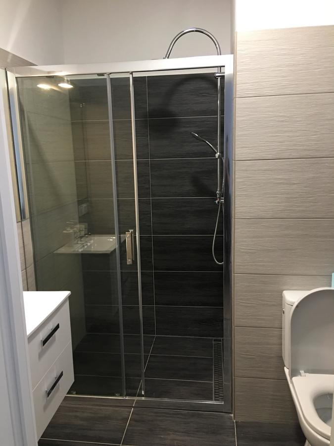 Ametyst Apartments 克拉科夫 外观 照片