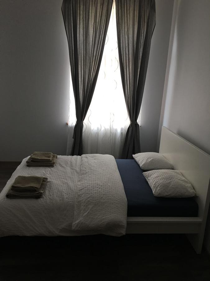 Ametyst Apartments 克拉科夫 外观 照片